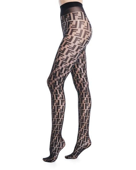 fendi toghts|Fendi tights neiman marcus.